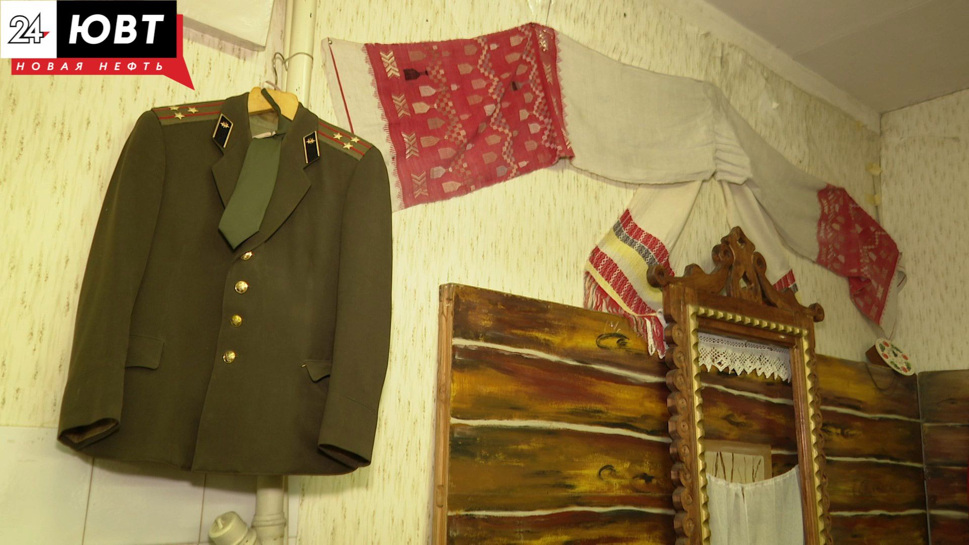 Музеи республики организуют выставки и интерактивы ко Дню Победы